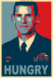 Commanding U.S. Forces on One Meal Per Day Image